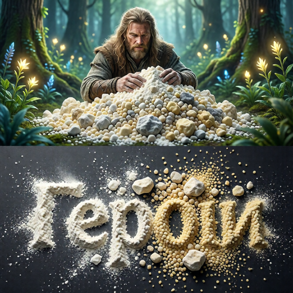Героин — изображение товара